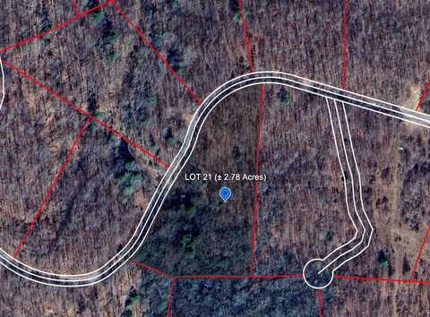 600 FLATWOODS ROAD, BRAGG, WV 25918