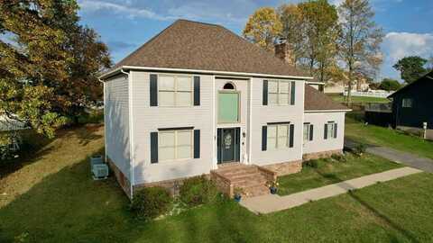 629 Wandering Lane, BEAVER, WV 25813