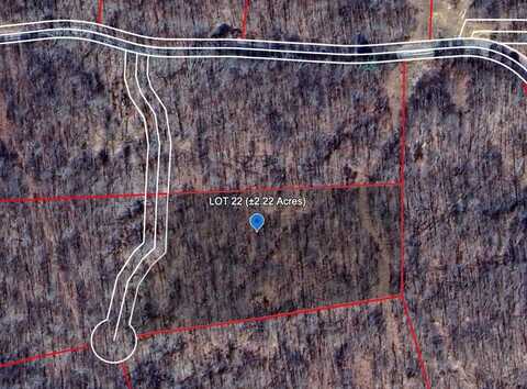 117 CARDINAL WAY, BRAGG, WV 25918