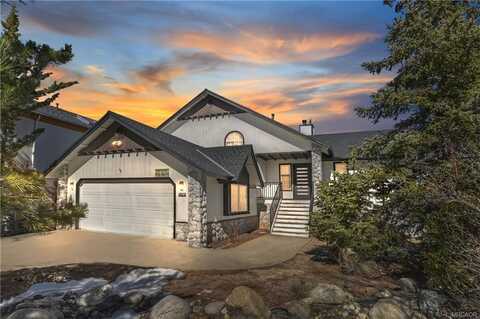 40618 Sunburst Circle, Big Bear Lake, CA 92315