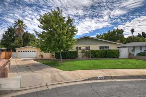 1315 Stillman Avenue, Redlands, CA 92374