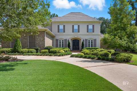146 Clubhouse Circle, Fairhope, AL 36532