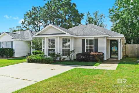 8545 Brandy Oak Court, Mobile, AL 36695