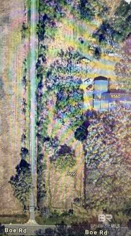 9590 Boe Road, Irvington, AL 36544