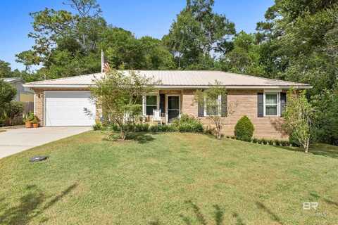 1277 Rio Circle, Lillian, AL 36549