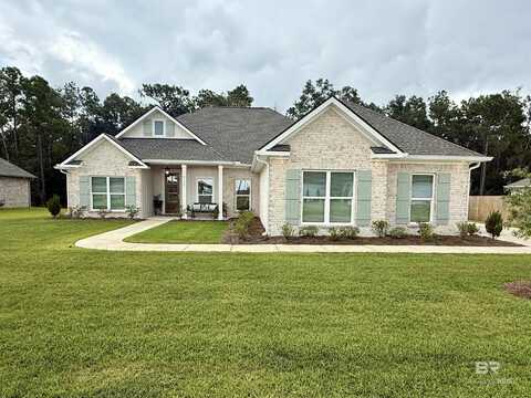 8108 Calverton Street, Foley, AL 36535