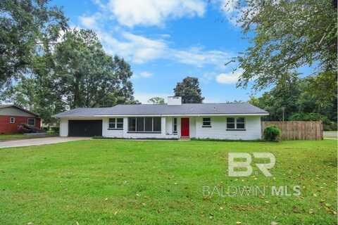 419 W Myrtle Avenue, Foley, AL 36535