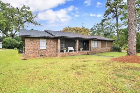 509 Sutherland Drive, Chickasaw, AL 36611