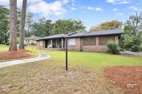509 Sutherland Drive, Chickasaw, AL 36611