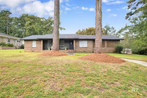 509 Sutherland Drive, Chickasaw, AL 36611