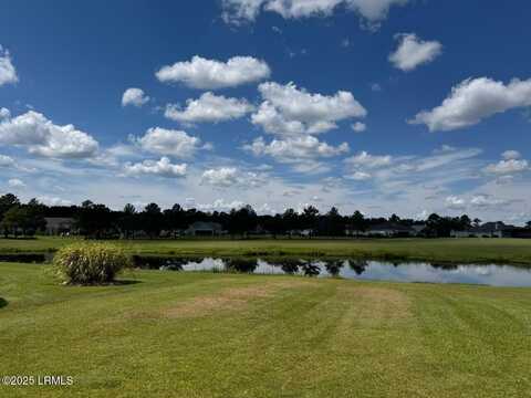 383 Bluestem Ln Lane, Hardeeville, SC 29927