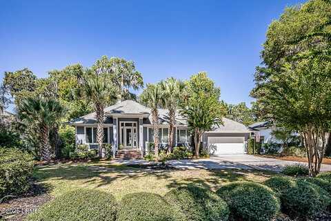 210 Cotton Dike Road, Saint Helena Island, SC 29920