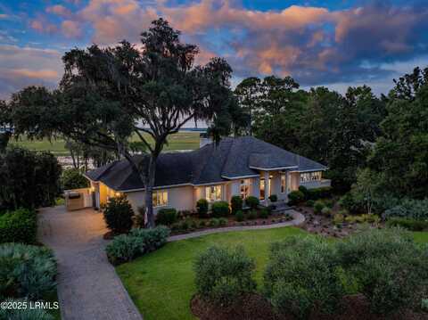 374 Dataw Drive, Saint Helena Island, SC 29920