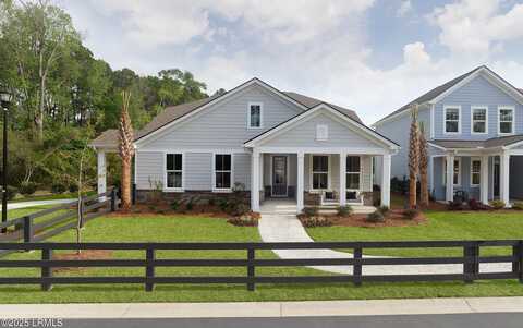 1113 Salem Bay Drive, Beaufort, SC 29902