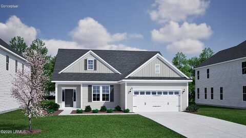 108 Thistle Lane, Beaufort, SC 29907