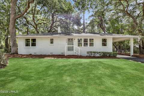 2408 Pine Court S, Beaufort, SC 29902