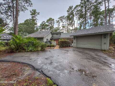 21 Myrtle Bank Road, Hilton Head Island, SC 29926