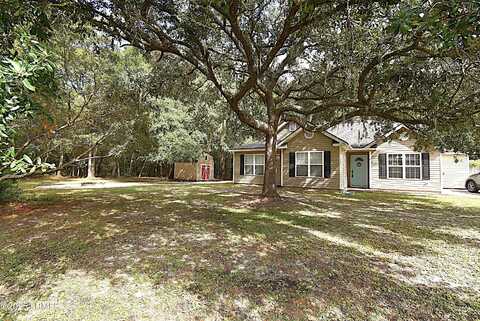 64 Southern Magnolia Drive, Beaufort, SC 29907