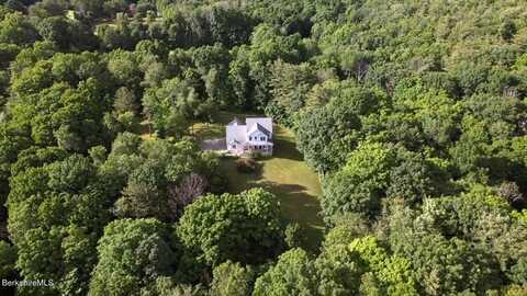 3124-3100 County Route 9 --, Canaan, NY 12029