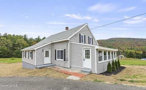 642 Notch Rd, Cheshire, MA 01225