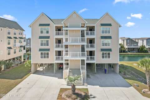 179 Via Old Sound Boulevard, Ocean Isle Beach, NC 28469