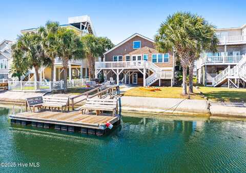 8 Dare Street, Ocean Isle Beach, NC 28469