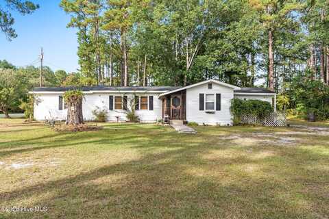 2460 A I Clemmons Road, Shallotte, NC 28470