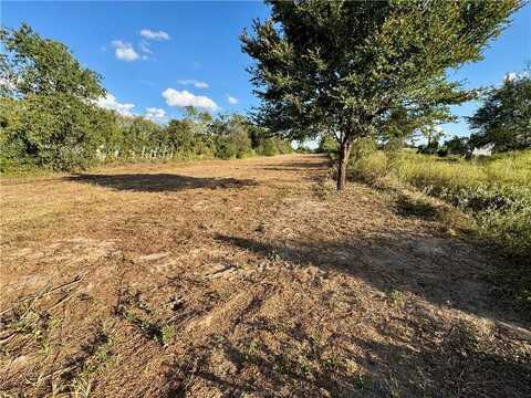 Tbd Crennan Lane, Hearne, TX 77859