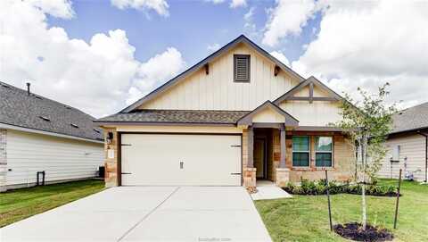1219 Kennesaw, College Station, TX 77845