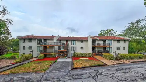 23 Laguna Drive unit: 3C, Lake Ozark, MO 65049