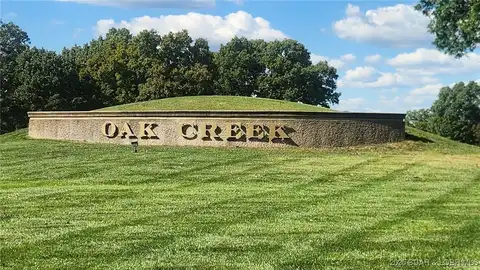Oak Creek Drive lot: 336, Osage Beach, MO 65065