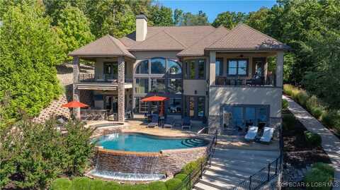 1180 Brookhaven Lane, Sunrise Beach, MO 65079