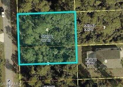 55 Clyde, LEHIGH ACRES, FL 33976