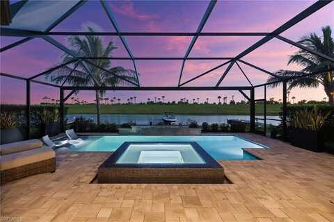 11991 Canal Grande, FORT MYERS, FL 33913