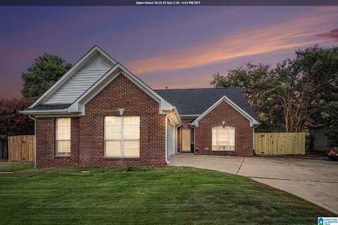 152 ROY COURT, HELENA, AL 35080