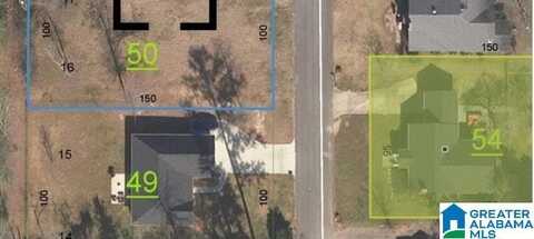 606 5TH AVENUE, JACKSONVILLE, AL 36265