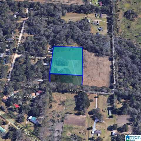 SUNSHINE DRIVE, BAYOU LA BATRE, AL 36544
