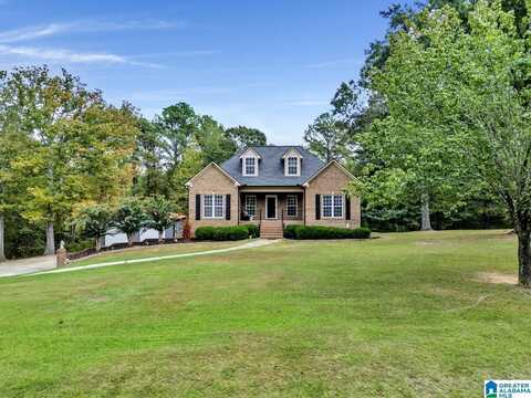 206 DEERWOOD DRIVE, HAYDEN, AL 35079