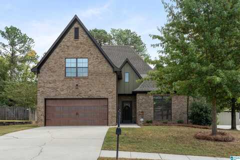 1064 KERRY DRIVE, CALERA, AL 35040