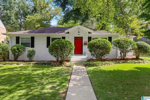4209 7TH AVENUE, BIRMINGHAM, AL 35222