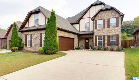 3540 HARRIER ROAD, TRUSSVILLE, AL 35173