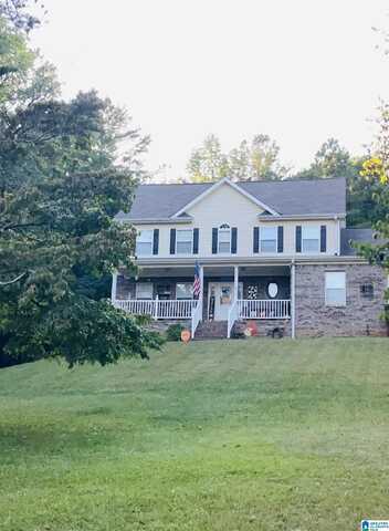 70 KEY CIRCLE, SPRINGVILLE, AL 35146