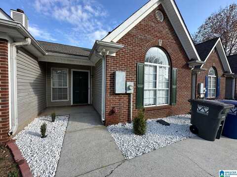 207 ROCKY RIDGE DRIVE, HELENA, AL 35080