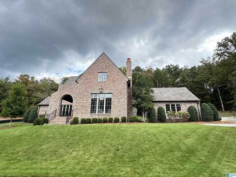 4 TROON, BIRMINGHAM, AL 35242