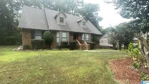 1335 7TH STREET, PLEASANT GROVE, AL 35127