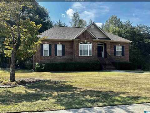 2967 LONE OAK ROAD, HUEYTOWN, AL 35023