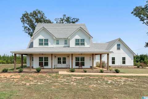 940 MURPHY ROAD, CENTREVILLE, AL 35042