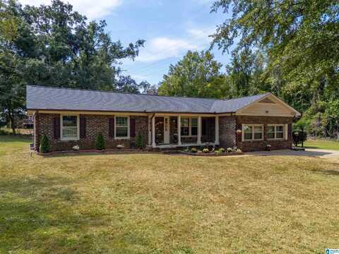 368 3RD AVENUE, LINCOLN, AL 35096