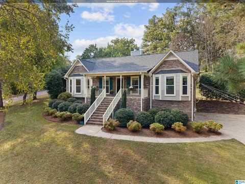 7676 WINDSONG DRIVE, TRUSSVILLE, AL 35173