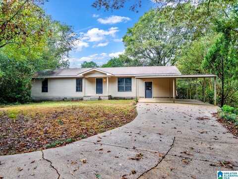 1644 DOVERTOWN ROAD, CORDOVA, AL 35550